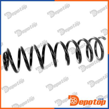 Ressorts de suspension avant pour MERCEDES | 17192, 2110184